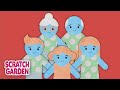 The Families Song Scratch Garden