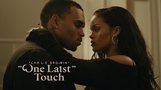 🎵 Chris Brown – ME AND YOU (Lyrics)