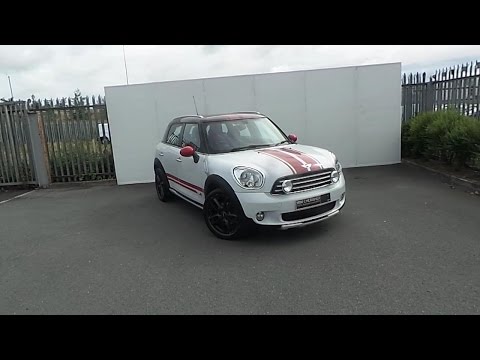 11D16242 - 11D16242 BMW MINI Cooper D ALL4 Countryman