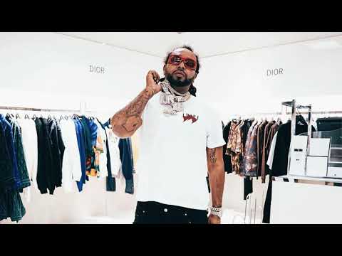 [FREE]-ICEWEAR VEZZO X GUAPO X DOE BOY TYPE BEAT ''YEA YEA"