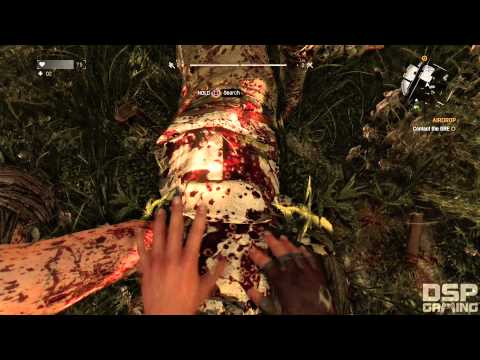 Dying Light (PS4) playthrough pt10 - Counterfeit Shakedown