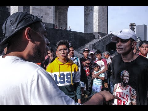 Filosofo vs Silik vs Adverso / Octavos | Fat Battles Palooza 7.T2