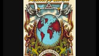 08 - Rata Blanca - Sin tu amor nada existe (Letra).wmv