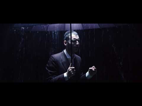 The Sound Of Silence  in Yiddish  - MAYESZ חיים שלמה מאיעס - טינקלקייט