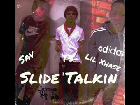 Big T5 x Shooter Sav x Baby Xhase Frm 35th-Slide Talkin (audio)