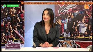 granatissimi la puntata del 18 febbraio 2025