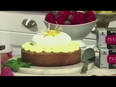 Pastry chef shares Easter baking recipes for all ages