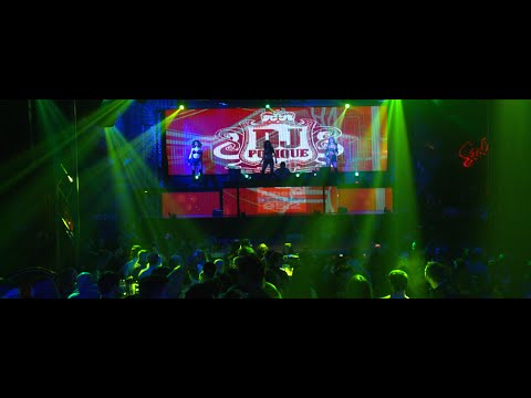 DJ Polique Greece Kick Off Tour Aftermovie