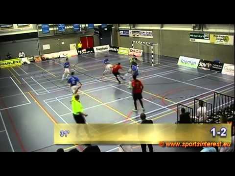 FC Marlène 2-Ter Beek.flv