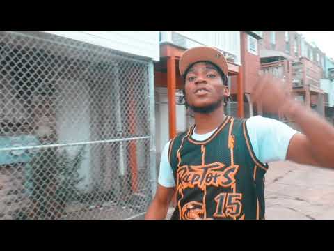 NA9 - Vince Carter (Official Video)
