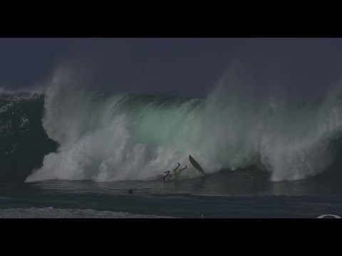 The Ultimate Carnage Reel - Heavy Wipeouts