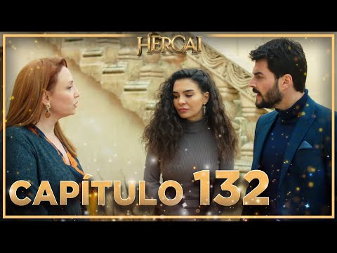 Hercai - Capítulo 132