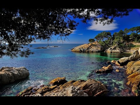 [Doku] Sonne, Siesta und Saudade (9/10) Costa Brava - Stolze Katalanen [HD]