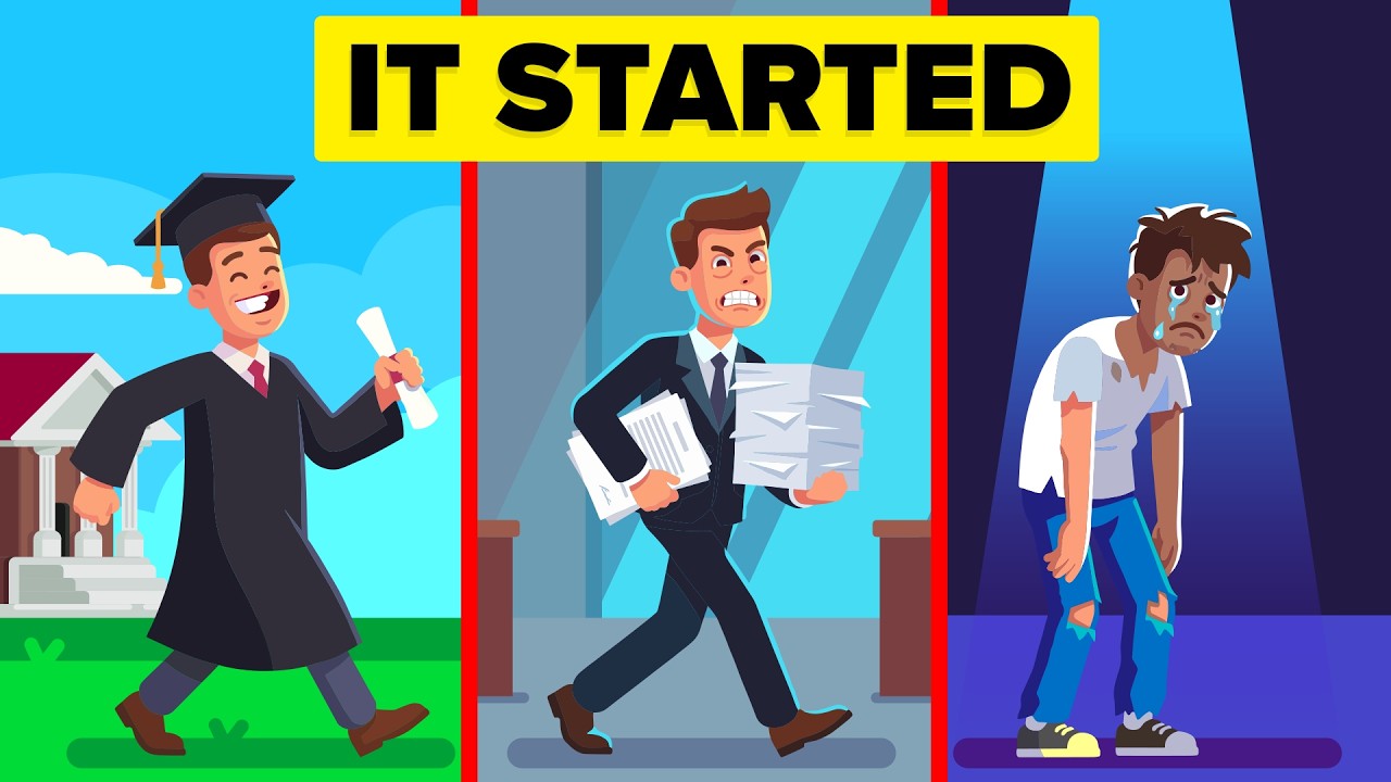 How AI is Causing a White Collar Purge