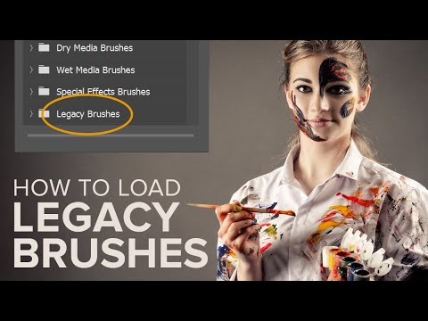 How to Open or Add Images in Photoshop the EASY Way