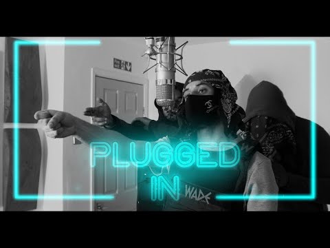 #CGM T.Y X Splasha X Rack5 X MSkum - Plugged In W/Fumez The Engineer Uncensored | Pressplay