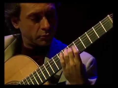 Mesut Ozgen plays Shenandoah by Robert Beaser