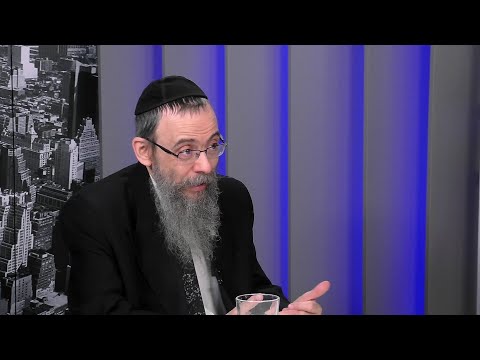 PIRKADAT M. Kende Péterrel: Oberlander Báruch