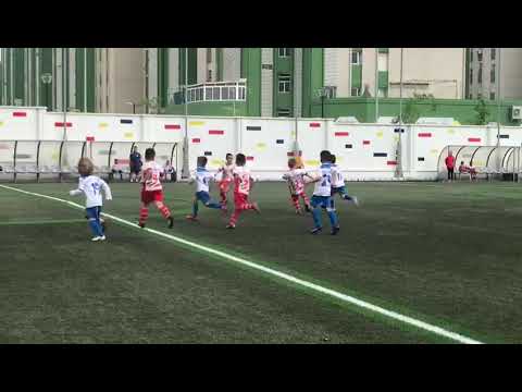 Eslalon de Saúl Aranda ostio drible drible rechaze y gol