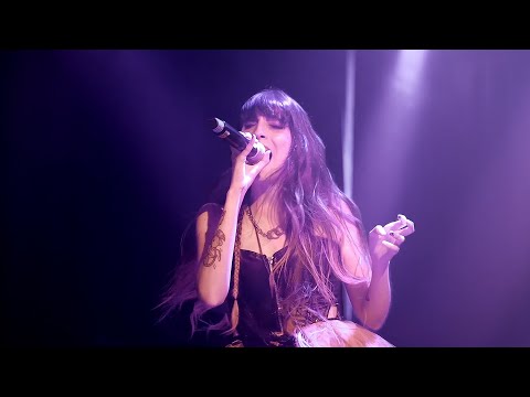 SUBJUGATION by CLAPSODRA (Official Video at Scardust Scarfest)