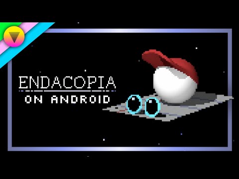 Видео Endacopia #1