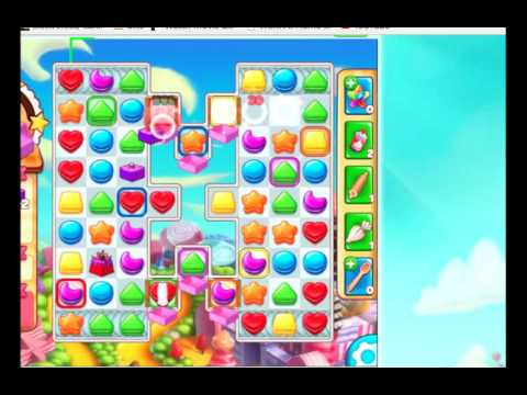 Cookie Jam Level 759 NO BOOSTER