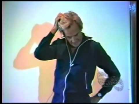 Richard Feynman: Quantum Mechanical View of Reality 1