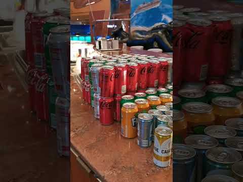 Thumbnail for lobby bar carnival luminosa