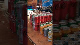 lobby bar carnival luminosa