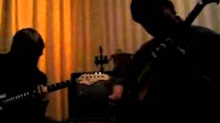 Catamenia-Outro (guitar cover)