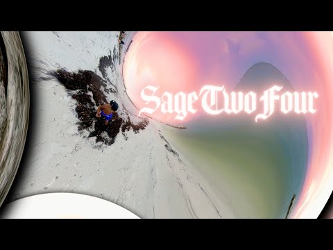 SageTwoFour - A lot | (Directed by @antemortem.mp4)