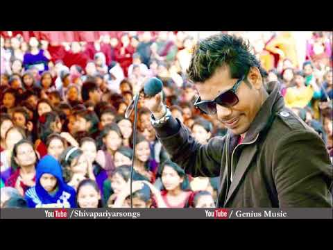 Nabheti Nabheti New nepali song by Shiva pariyar 2021