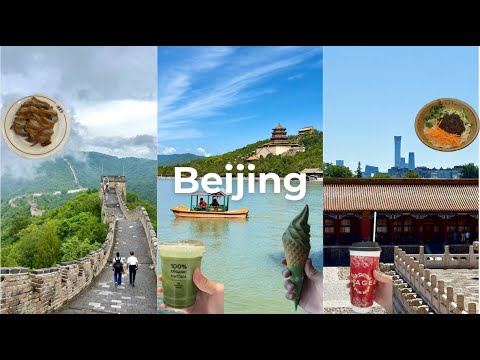 Beijing City Guide