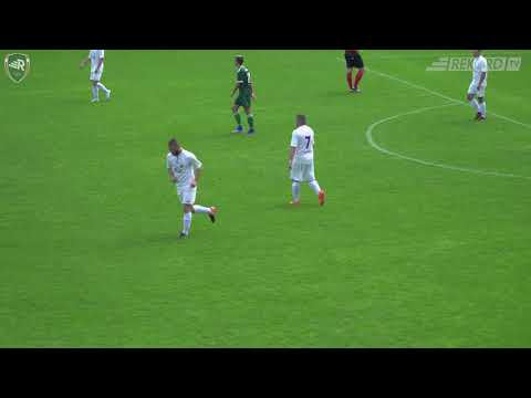 Rekord II - LKS Łąka 0:1 (0:1)