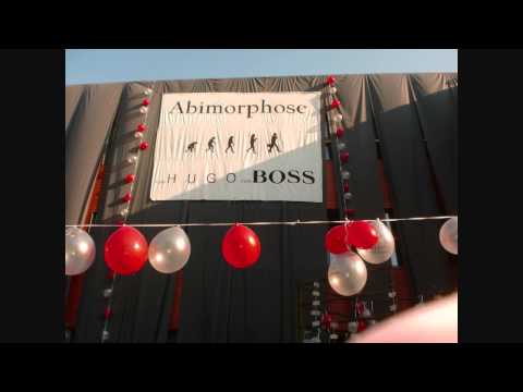 Vom Hugo zum Boss - Abisong 2011 Gymnasium Wolbeck