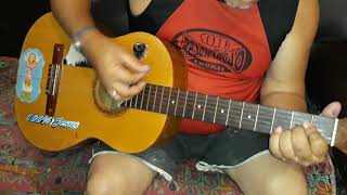 Ritchie a vida tem dessas coisas bem simplificado para iniciantes