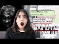 Chat History INDONESIA TERSERAM MAMA NERROR