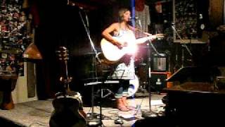 Kensington Prairie - One Little Song - Gillian Welch