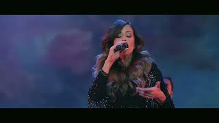 Ana Moura   O Meu Amor Foi Para o Brasil Ao Vivo