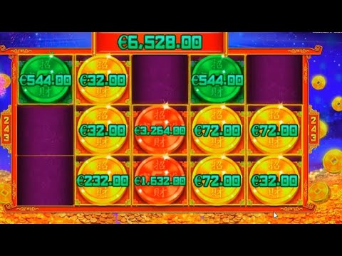 PLAY OPAP KAVA 106,666,50€  BONUS MEGA BIG WIN BE 100,00€