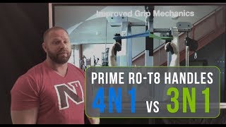 □ご予約受付□ Prime Fitness USA(プライムフィットネス) ／ PRIME RO