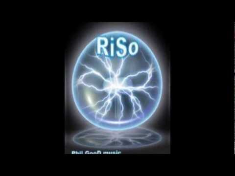 DJ RiSo Youtube Promo Sessions by PHiL GooD music # 1