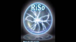 DJ RiSo Youtube Promo Sessions by PHiL GooD music # 1