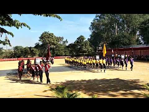 Patel Public School