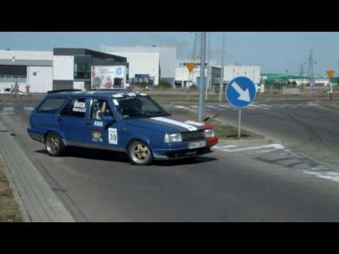 XIII Rajd Mielecki [VIDEO] / czyliwiesz.pl