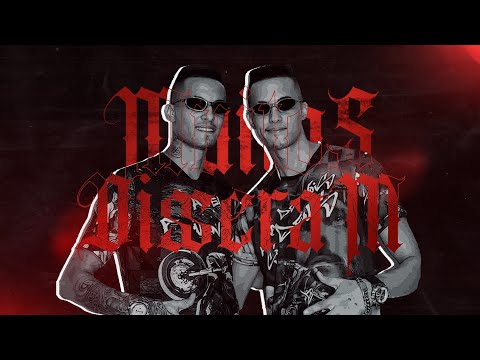 Mcs Gêmeos da CHB - Muitos disseram, Prod. ( @leo.bruto493 ).