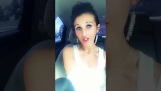 Lyric Prank on Tinder Boys... GONE DIRTY!!!