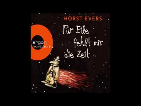 Horst Evers - Für Eile fehlt mir die Zeit - Jahreszyklus
