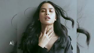 Download lagu Maudy Ayunda   Aku sedang mencintaimu   Lyrics mp3
