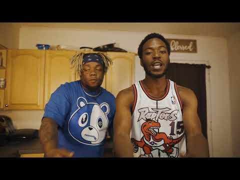 T LB$ ft. Frankie Corleone - "Pressure" (Official Music Video)